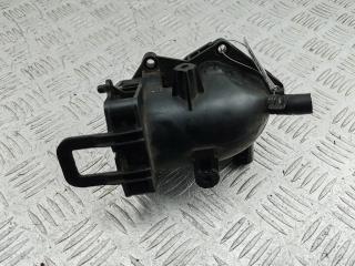 воздуховод Volkswagen Golf 5 поколение 2007, 1.4 л., бензин, МКПП, зелёный, универсал, 03C129721B