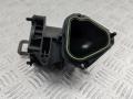 воздуховод Volkswagen Golf 5 поколение 2007, 1.4 л., бензин, МКПП, зелёный, универсал, 03C129721B - фото №2