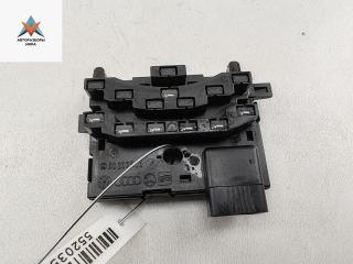 датчик угла поворота руля Volkswagen Golf 5 поколение 2007, 1.4 л., бензин, МКПП, серый, хетчбэк 3 дв., 1K0959654