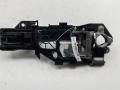 ручка наружная передняя левая Volkswagen Passat B6 2006, 2.0 л., дизель, МКПП, серый, универсал, 3C0837885H - фото №2