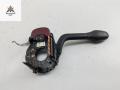 переключатель поворотов Volkswagen Golf 3 поколение 1997, 1.6 л., бензин, МКПП, красный, хетчбэк 3 дв. - фото №2