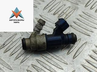 форсунка Volkswagen Bora 1 поколение 2003, 2.0 л., бензин, МКПП, серый, седан, 0280155995