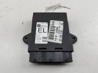 модуль управления двери Opel Vectra C 2005, 1.9 л., дизель, МКПП, серый, универсал, 13170178