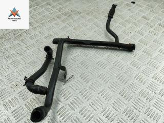 трубка охлаждающей жидкости Volkswagen Bora 1 поколение 2003, 2.0 л., бензин, МКПП, 06A121065CA