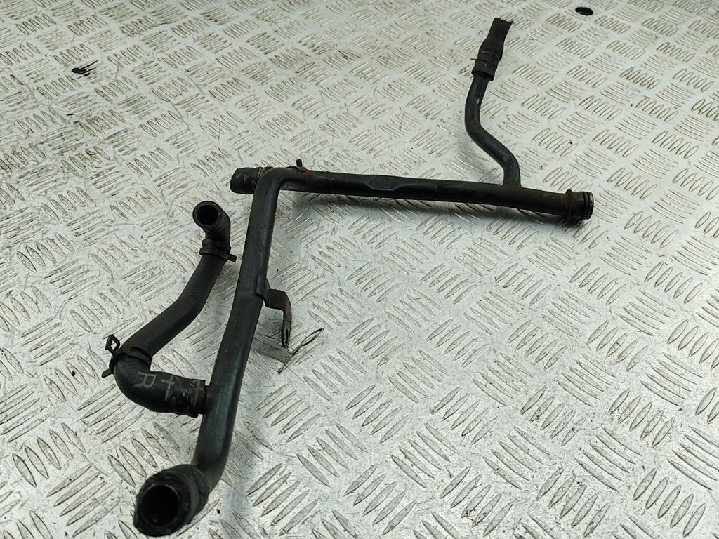 трубка охлаждающей жидкости Volkswagen Bora 2003, 2.0 л., бензин, МКПП, 06A121065CA