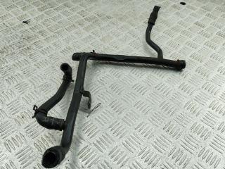 трубка охлаждающей жидкости Volkswagen Bora 1 поколение 2003, 2.0 л., бензин, МКПП, 06A121065CA