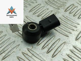 датчик детонации Volkswagen Golf 5 поколение 2005, 2.0 л., бензин, МКПП, чёрный, хетчбэк 3 дв., 030905377C