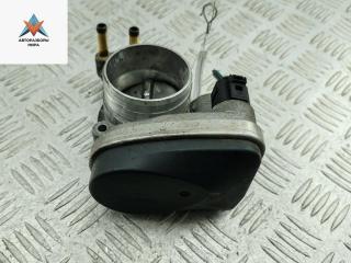 заслонка дроссельная Volkswagen Golf 5 поколение 2005, 2.0 л., бензин, МКПП, чёрный, хетчбэк 3 дв., 06F133062