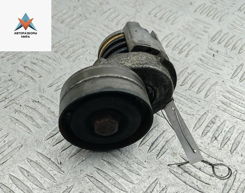 механизм натяжения ремня, цепи Volkswagen Golf 5 поколение 2007, 1.4 л., бензин, МКПП, зелёный, универсал, 03C145299L - фото №1