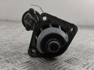 стартер Ford Focus 1 поколение 2000, 1.6 л., i, бензин, МКПП, синий, универсал, 98AB11000CD