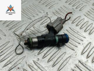 форсунка Renault Koleos 1 поколение 2008, 2.5 л., бензин, МКПП, серый, внедорожник 5 дв., 0280158130, 16600JA000