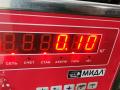 форсунка Renault Koleos 1 поколение 2008, 2.5 л., бензин, МКПП, серый, внедорожник 5 дв., 0280158130, 16600JA000 - фото №3