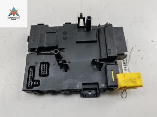 блок управления (другие) Volkswagen Passat B6 2008, 2.0 л., дизель, МКПП, чёрный, универсал, 3C0953549AE