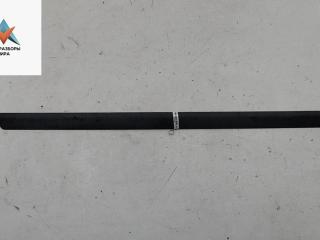 молдинг двери задней правой Volkswagen Passat B5 [рестайлинг] 2001, 2.0 л., бензин, МКПП, чёрный, универсал, 3B0853754