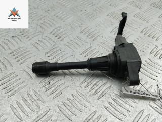 катушка зажигания Renault Koleos 1 поколение 2008, 2.5 л., бензин, МКПП, серый, внедорожник 5 дв., 22448JA00C