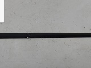 молдинг двери передней правой Volkswagen Golf 5 поколение 2006, 2.0 л., дизель, МКПП, чёрный, хетчбэк 5 дв., 1K4853516B