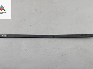 молдинг двери передней левой Volkswagen Passat B5 1999, 1.6 л., бензин, МКПП, синий, универсал, 3B0853515