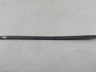 молдинг двери передней левой Volkswagen Passat B5 1999, 1.6 л., бензин, МКПП, синий, универсал, 3B0853515