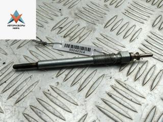 свеча накала Opel Astra H/Family [рестайлинг] 2008, 1.7 л., дизель, МКПП, серый, универсал, Y541J