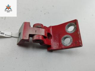 петля двери Volkswagen Golf 3 поколение 1992, красный, хетчбэк 5 дв.