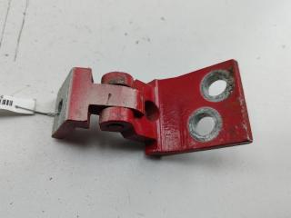 петля двери Volkswagen Golf 3 поколение 1992, красный, хетчбэк 5 дв.