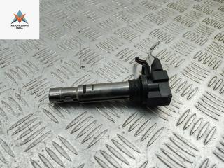 катушка зажигания Volkswagen Polo 4 поколение [рестайлинг] 2007, 1.4 л., бензин, МКПП, серый, хетчбэк 5 дв., U5002