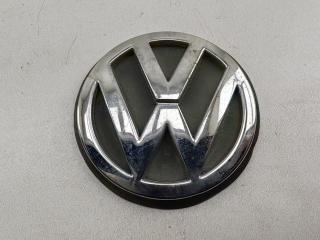 эмблема Volkswagen Passat B5 1998, 1.8 л., бензин, МКПП, зелёный, универсал, 3B0853630