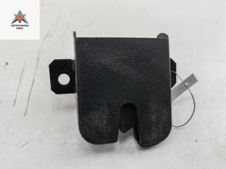 замок багажника Volkswagen Golf 4 поколение 1999, хетчбэк 5 дв., 1J6827505B