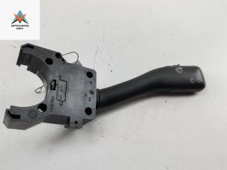 переключатель дворников Volkswagen Golf 4 поколение 1998, 1.6 л., бензин, МКПП, серый, хетчбэк 5 дв.