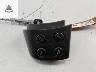 кнопки управления на руле Volkswagen Passat B6 2008, 2.0 л., дизель, МКПП, чёрный, универсал, 1K0959537J