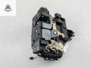 замок двери передней правой Volkswagen Passat B5 [рестайлинг] 2001, 2.0 л., бензин, МКПП, серый, седан, 3B1837016