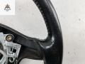 руль Volkswagen Passat B5 [рестайлинг] 2001, 2.0 л., бензин, МКПП, чёрный, универсал, 1J0419091AE - фото №2
