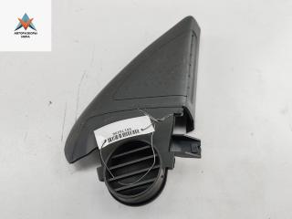 накладка на зеркало Skoda Octavia mk2 (A5 1Z) 2007, 1.6 л., бензин, МКПП, чёрный, универсал, 1Z0837974