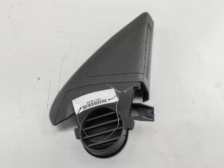 накладка на зеркало Skoda Octavia mk2 (A5 1Z) 2007, 1.6 л., бензин, МКПП, чёрный, универсал, 1Z0837974