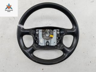 руль Volkswagen Passat B5 [рестайлинг] 2002, 2.0 л., бензин, МКПП, серый, универсал, 3B0419091AF