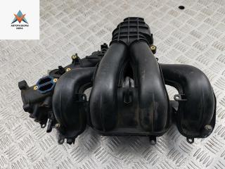 коллектор впускной Ford Mondeo 3 поколение [рестайлинг] 2005, 1.8 л., бензин, универсал, 1S7G9424DM