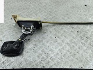 кулиса Volkswagen Golf 4 поколение 2002, 1.4 л., бензин, МКПП, чёрный, хетчбэк 5 дв.