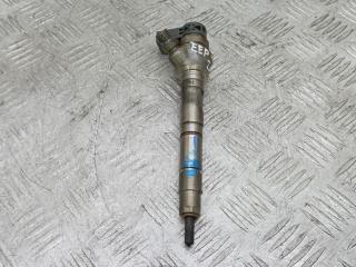 форсунка Skoda Superb 3 поколение 2016, 1.6 л., дизель, МКПП, хетчбэк 5 дв., 0445110473, 04L130277AD