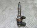 форсунка Skoda Superb 3 поколение 2016, 1.6 л., дизель, МКПП, хетчбэк 5 дв., 0445110473, 04L130277AD - фото №3