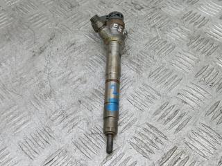 форсунка Skoda Superb 3 поколение 2016, 1.6 л., дизель, МКПП, хетчбэк 5 дв., 0445110473, 04L130277AD