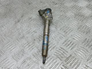 форсунка Skoda Superb 3 поколение 2016, 1.6 л., дизель, МКПП, хетчбэк 5 дв., 0445110473, 04L130277AD