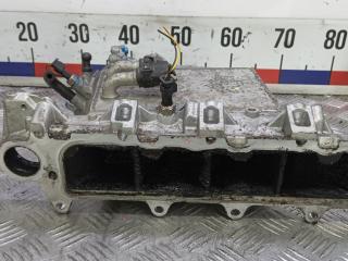 коллектор впускной Skoda Superb 3 поколение 2016, 1.6 л., дизель, МКПП, хетчбэк 5 дв., 04L129711AB