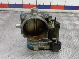 заслонка дроссельная Mercedes-Benz CLK-Класс C209/A209 2003, 2.6 л., 240, бензин, АКПП, купе, 0280750019