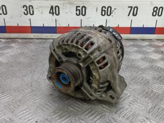 генератор Mercedes-Benz CLK-Класс C209/A209 2003, 2.6 л., 240, бензин, АКПП, купе, BN