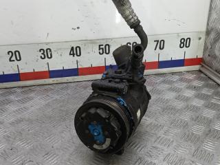 компрессор кондиционера Mercedes-Benz CLK-Класс C209/A209 2003, 2.6 л., 240, бензин, АКПП, купе, 4472208224