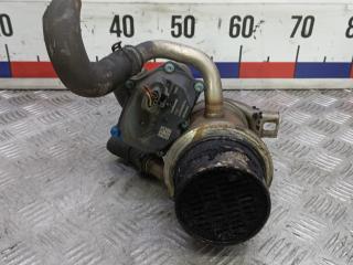 клапан EGR Skoda Superb 3 поколение 2016, 1.6 л., дизель, МКПП, хетчбэк 5 дв., A2C53420794