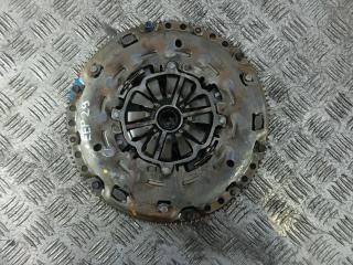 маховик Skoda Superb 3 поколение 2016, 1.6 л., дизель, МКПП, хетчбэк 5 дв.