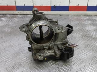 заслонка дроссельная Skoda Superb 3 поколение 2016, 1.6 л., дизель, МКПП, хетчбэк 5 дв., 04L128063AA