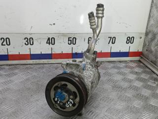 компрессор кондиционера Skoda Superb 3 поколение 2016, 1.6 л., дизель, МКПП, хетчбэк 5 дв., 5Q0820803F