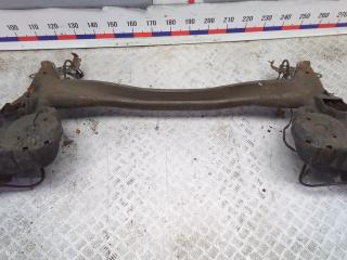 балка задняя Peugeot 3008 2 поколение 2018, 1.6 л., дизель, АКПП, внедорожник 5 дв.